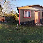 Cabana Con Tinaja