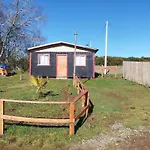 Cabana Con Tinaja